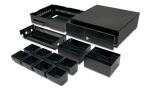 Safescan HD-4142 Manuelle und automatische Geldschublade