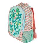 Herlitz Rookie Sweet Jungle Rucksack Schulrucksack...