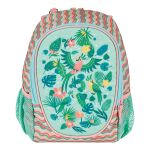 Herlitz Rookie Sweet Jungle Rucksack Schulrucksack...