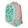 Herlitz Rookie Sweet Jungle Rucksack Schulrucksack Grün, Pfirsich Polyester