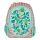 Herlitz Rookie Sweet Jungle Rucksack Schulrucksack Grün, Pfirsich Polyester