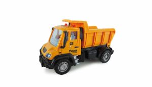 Amewi Mini Truck ferngesteuerte (RC) modell 1:64
