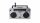 Amewi Mini Truck ferngesteuerte (RC) modell 1:64