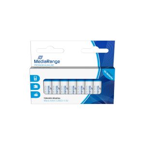 MediaRange MRBAT102 Haushaltsbatterie Einwegbatterie AAA Alkali