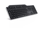 DELL KB522 Tastatur Universal USB QWERTZ Deutsch Schwarz