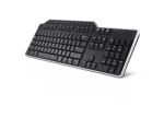 DELL KB522 Tastatur Universal USB QWERTZ Deutsch Schwarz