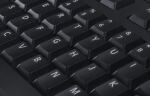 DELL KB522 Tastatur Universal USB QWERTZ Deutsch Schwarz