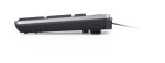 DELL KB522 Tastatur Universal USB QWERTZ Deutsch Schwarz