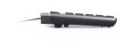 DELL KB522 Tastatur Universal USB QWERTZ Deutsch Schwarz
