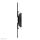 Neomounts WL40-540BL14 TV-Wandhalterung 32-55" - volle Bewegung - einfache Installation