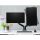 Kensington SmartFit One-Touch Dual Monitorarm