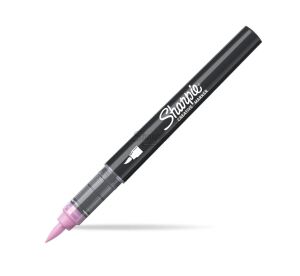 Sharpie 2218067 Marker 1 Stück(e) Pinselspitze Pink