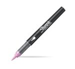Sharpie 2218067 Marker 1 Stück(e) Pinselspitze Pink