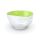 FIFTYEIGHT Schale 500ml - Grinsend innen Pistazie