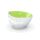 FIFTYEIGHT Schale 500ml - Grinsend innen Pistazie