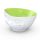 FIFTYEIGHT Schale 500ml - Grinsend innen Pistazie