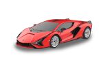 Jamara Lamborghini Sián ferngesteuerte (RC) modell Stuntauto Elektromotor 1:24