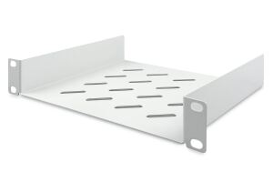 Digitus 254 mm (10") 1HE Fachboden