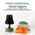 Emerio Universal Zerkleinerer 500ml Fassungsverm.