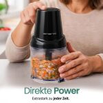 Emerio Universal Zerkleinerer 500ml Fassungsverm.