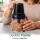 Emerio Universal Zerkleinerer 500ml Fassungsverm.