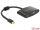 DELOCK Displayport Adapter mini DP -> HDMI/D-Sub15 St/Bu