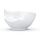 FIFTYEIGHT Schale 500ml - Grinsend weiß