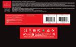 AddOn Mixersteuerung DJ Inpulse T7 Prem. Transport Bag...