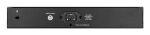 D-Link DGS-1210-20 Managed L2 Gigabit Ethernet (10/100/1000) 1U Schwarz