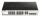 D-Link DGS-1210-20 Managed L2 Gigabit Ethernet (10/100/1000) 1U Schwarz