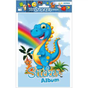 HERMA 15422 Aufkleber für Kinder
