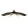 Arozzi Nova 49” Curved Computerbildschirm 124,5 cm (49") 5120 x 1440 Pixel Dual QHD LED Schwarz