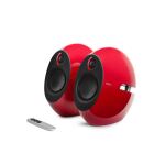 Edifier Luna HD Rot Verkabelt & Kabellos 74 W