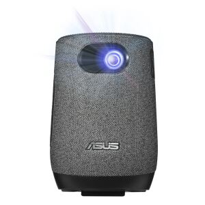 ASUS ZenBeam Latte L1 Standard Throw-Projektor LED 1080p (1920x1080) Grau