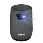 ASUS ZenBeam Latte L1 Standard Throw-Projektor LED 1080p (1920x1080) Grau