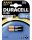 Duracell 041660 Haushaltsbatterie Einwegbatterie AAAA Alkali