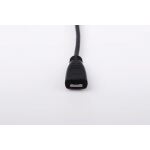 SmartKeeper Mini "Mini-HDMI Port" Blocker grau 4 Stk.Key