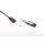 SmartKeeper Mini "Mini-HDMI Port" Blocker grau 4 Stk.Key