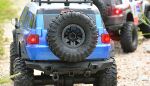 Amewi 22591 ferngesteuerte (RC) modell Off-Road-Wagen Elektromotor 1:10