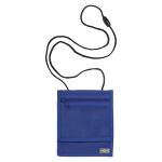 Pagna 99508-06 Handtasche/Umhängetasche Nylon Blau