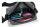 Wedo 59 350512 Handtasche/Umhängetasche Polyester Grau Unisex Messenger Bag
