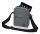 Wedo 59 350512 Handtasche/Umhängetasche Polyester Grau Unisex Messenger Bag