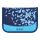 Herlitz FiloActive XL Plus Blue Ice Schulranzen-Set Mädchen Polyester Blau, Dunkelblau
