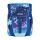 Herlitz FiloActive XL Plus Blue Ice Schulranzen-Set Mädchen Polyester Blau, Dunkelblau