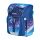 Herlitz FiloActive XL Plus Blue Ice Schulranzen-Set Mädchen Polyester Blau, Dunkelblau