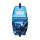 Herlitz FiloActive XL Plus Blue Ice Schulranzen-Set Mädchen Polyester Blau, Dunkelblau