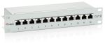 Equip 208014 Patch Panel 1U