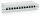 Equip 208014 Patch Panel 1U