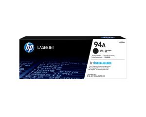 HP 94A Schwarz Original LaserJet Tonerkartusche