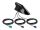 DELOCK Shark Fin Antenne mit LTE + WLAN + GNSS Multiband